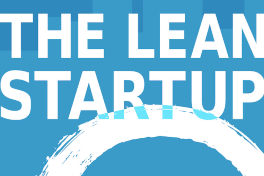 Lean Startup: Teste suas suposições em direção ao sucesso